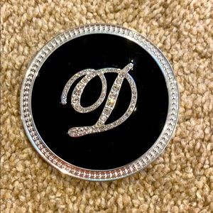 Crystal initial Compact Mirror